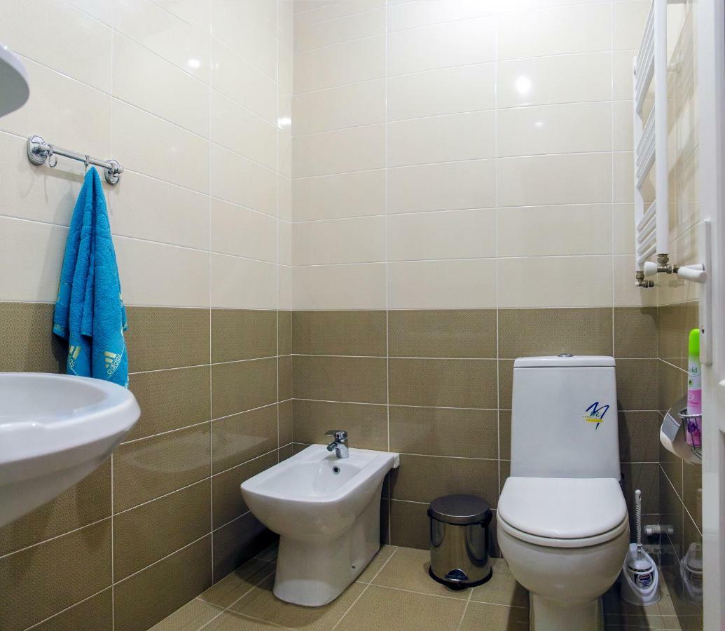 Apartment Amaghleba Tbilisi Exterior photo